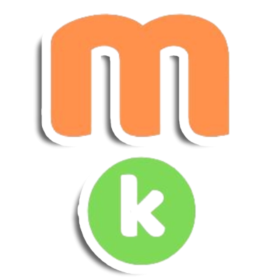 logo mereke kids